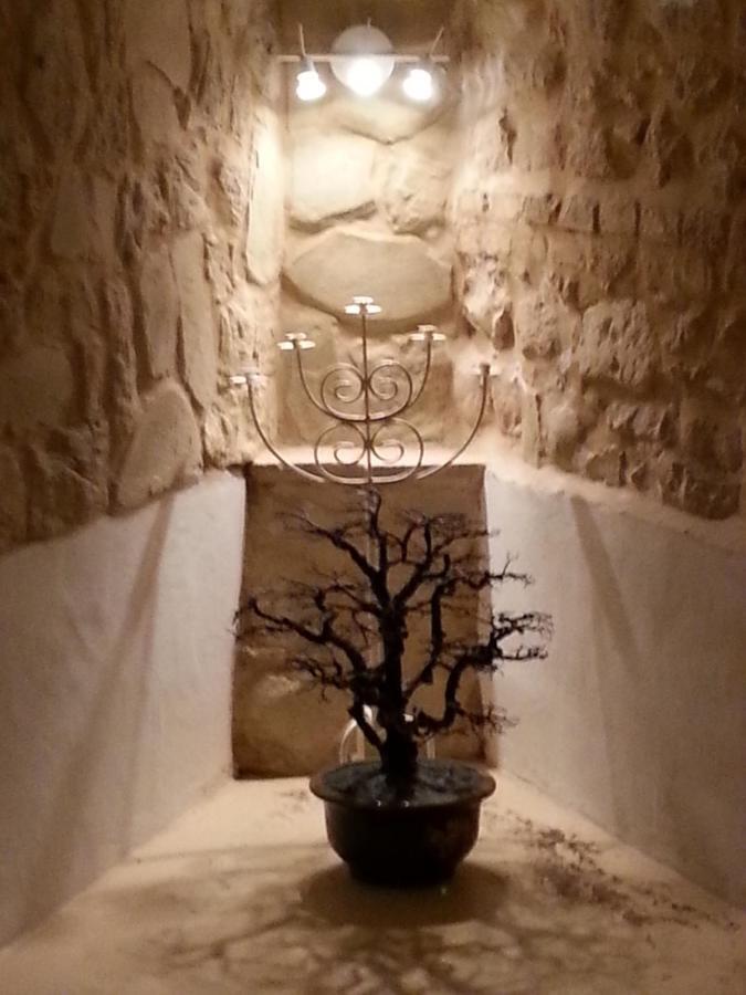 Апартаменты La Cueva Анкона Номер фото
